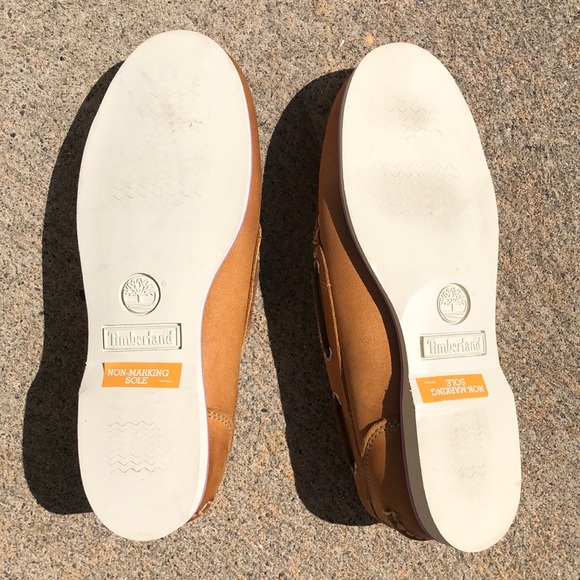 Timberland Size 7 Women’s Boat Shoes - Picture 5 of 5